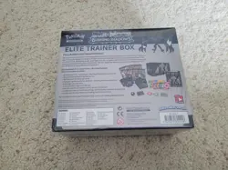 Pokemon Sun & Moon Burning Shadows Elite Trainer Box - Image 2