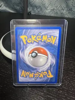 Pokemon TCG Scyther League Promo Card 4/108 4th Place - Image 2