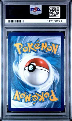 2023 Pokemon CLC EN Charizard #003 - PSA 9 - Image 2