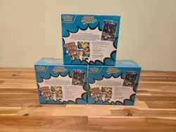 3x Pokemon TCG Ascended Heroes ETB Elite Trainer Box NEW & SEALED *IN HAND* - Image 2