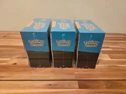 3x Pokemon TCG Ascended Heroes ETB Elite Trainer Box NEW & SEALED *IN HAND* - Image 3