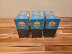 3x Pokemon TCG Ascended Heroes ETB Elite Trainer Box NEW & SEALED *IN HAND* - Image 4