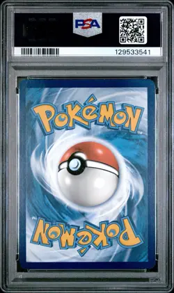 Marill #204/193 - 2023 Pokemon Paldea Evolved - Gem MINT PSA 10 - Image 2