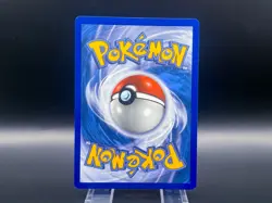POKEMON TEAM UP SM BLACK STAR PROMO MIMIKYU #SM163 SWIRL - Image 3