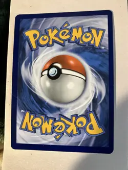 Pokemon TCG 1st Edition Holo Magneton Fossil Set Near Mint - Image 2