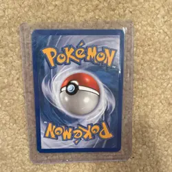 Pokemon Dialga Great Encounters 4/106 2008 Basic HP100 Rare Holo Metal - Image 2