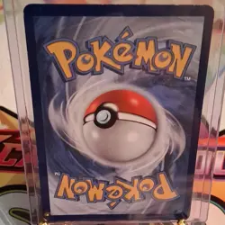 Pokemon TCG Hydreigon C Lv.61 SWSH138 Sword & Shield Promo 25th Anniversary Holo - Image 2