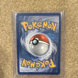 Pokemon Garchomp C Supreme Victors 60/147 2009 Basic HP80 Uncommon Holo Dragon - Image 2