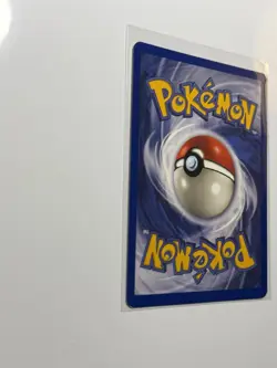 Pokemon Snorlax Unlimited Holo Jungle 11/64 – WOTC 1999 LP / Excellent Condition - Image 5