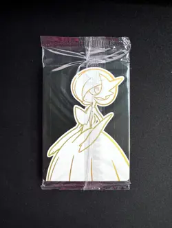 Pokemon - Alakazam - 009 - ME: Mega Evolution Promo (MEP) - SEALED - Image 2