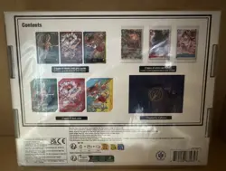 One Piece TCG Learn Together Deck Set LD-01 English Luffy Nami Zoro New Sealed - Image 3