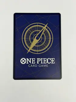 Vinsmoke Reiju SR (031) - EB03-031 - One Piece Heroines Edition (English) - Image 2