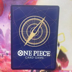One Piece Card Luffy ST21-014 SR Flagship Battle Promo 2025 Japanese Sealed Good - Image 2