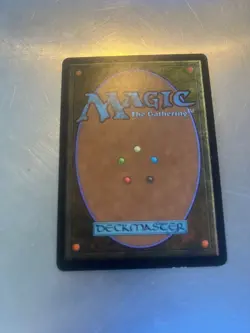 Blood Oath Mercadian Masques Rares LP Condition Magic Cards, COMBINED SHIPPING - Image 2