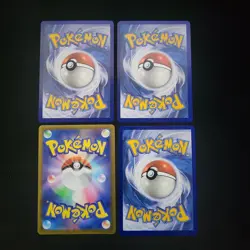 Pokemon Scyther x7 Card Lot Bundle - Image 2