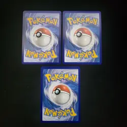 Pokemon Scyther x7 Card Lot Bundle - Image 4