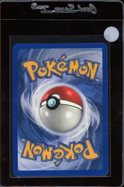 Natu 59/75 1st Edition Neo Discovery Common Pokemon Card Near Mint 1X - Image 2