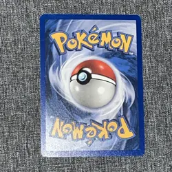 Pokemon Card - Neo Discovery 59/75 - NATU **1st Edition** - Image 2