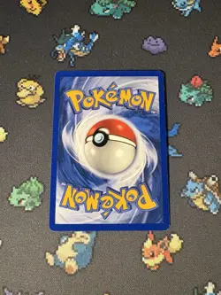 Pokemon Card Natu 59/75 Neo Discovery FIRST EDITION - (NM-) - Image 3