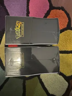 Pokemon Trading Card Game TCG Mega Evolution Elite Trainer Box ETB Lucario NEW - Image 3