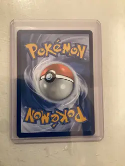 SV: Scarlet & Violet Promo Cards Victini Promo 208 - Image 2