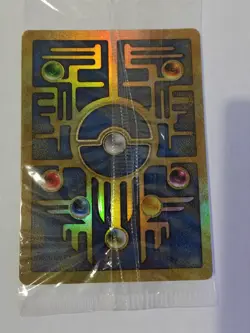 Rare SEALED Ancient Mew Holo Card Pokemon Movie Promo 1999-2000 - Image 2