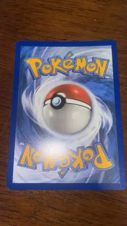 Team Rocket's Wobbuffet 203 Sv: Scarlet & Violet Promo Cards Holo - Image 2