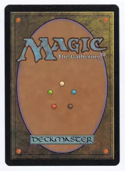 Mox Diamond – MtG – Stronghold – NM - Image 2