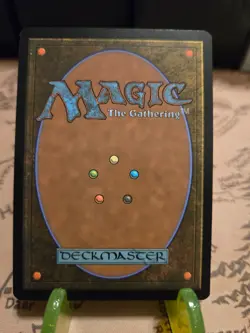 MTG The Stasis Coffin The Brothers' War Regular Rare NM - Image 2