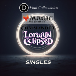 Magic: The Gathering - Commander: Lorwyn Eclipsed - Singles - Image 1