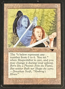 Magic the Gathering Antiquities Singles - Image 3