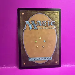 Gilded Lotus - N/M - Bloomburrow BLC Magic The Gathering MTG - Image 2