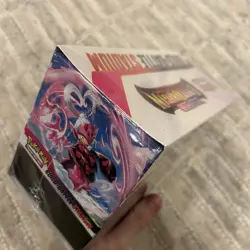 Pokemon Lost Origin Build & Battle Stadium (corner tear) - Image 4