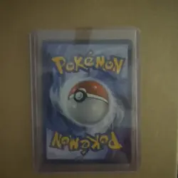 Pokemon TCG Charizard GX Holo Ultra Rare Burning Shadows 20/147 - Image 3