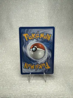 Pokemon Mew ex 216/091 SV: Paldean Fates Holo - Image 2