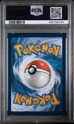 2023 POKEMON SWORD & SHIELD CROWN ZENITH #GG50 FULL ART/DARKRAI VSTAR PSA 10 - Image 2