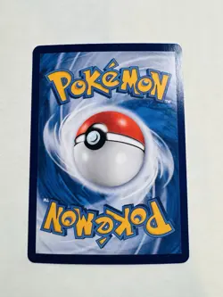 [US SELLER] Eevee 0110/15 Master Ball Holo Chinese Gem Pack Vol 2 Pokemon - Image 2