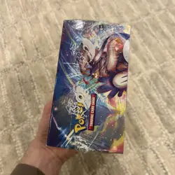Pokemon Battle Styles Booster Box **SEALED** - Image 5
