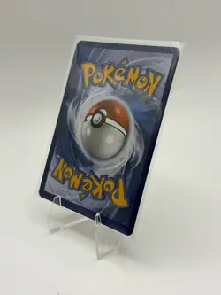 Misty's Lapras Pokemon TCG SV: Destined Rivals Illustration Rare 194/182 Mint NM - Image 5