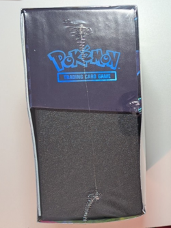 Pokemon TCG - Center Exclusive - Mega Evolution - Phantasmal Flames - ETB - Image 2