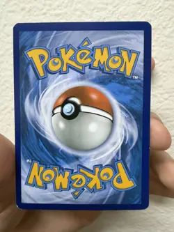 Pokemon Magikarp & Wailord GX 2019 Sun & Moon SM166 - Image 2
