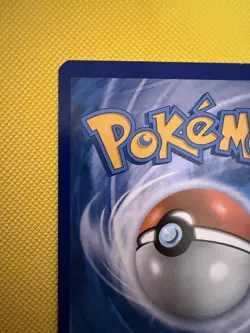 Pokemon Magikarp & Wailord GX 2019 Sun & Moon SM166 - Image 3