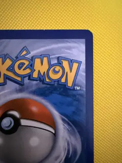 Pokemon Magikarp & Wailord GX 2019 Sun & Moon SM166 - Image 4
