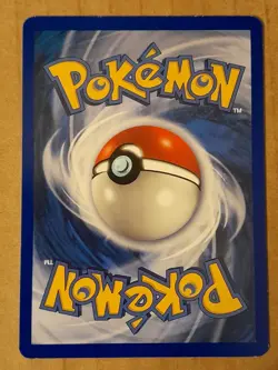 Pokemon Natu 59/75 Neo Discovery 1st Edition LP-NM See Pictures - Image 2