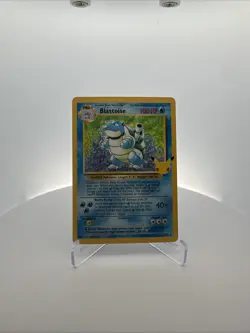 Blastoise Celebrations: Classic Collection 2/102 Pokemon TCG - Image 1