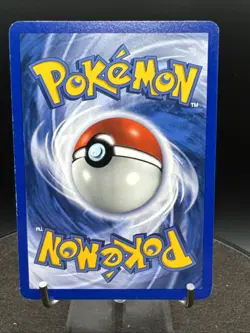 Pokemon TCG - NATU - 1ST EDITION - 59/75 - WOTC - NEO DISCOVERY (2001) - Image 4