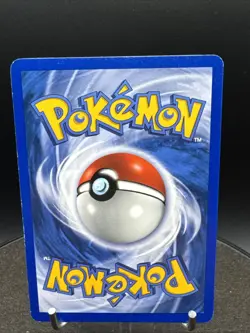 Pokemon TCG - NATU - 1ST EDITION - 59/75 - WOTC - NEO DISCOVERY (2001) - Image 5