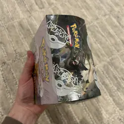 Pokemon Vivid Voltage Booster Box **SEALED/NEW** - Image 5