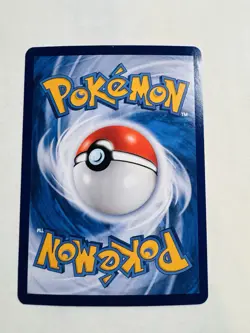 Pokemon TCG Chinese Exclusive Flareon CBB2C 0409/14 Master Ball Reverse Holo - Image 2