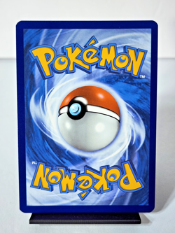 Pokemon TCG Herdier 155/086 White Flare Full Art Illustration Rare - Image 2